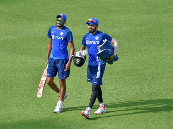 ಸೀಮಿತ ಓವರ್‌ ಪಂದ್ಯಗಳಾದರೆ ಸಮಸ್ಯೆಯಿಲ್ಲ