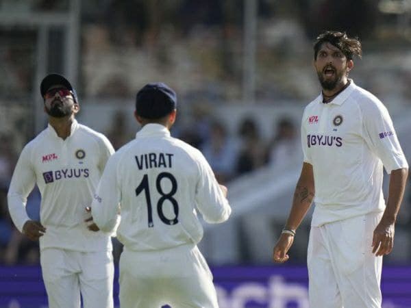 ತಂಡದ ಪರ ಅತ್ಯುತ್ತಮ ಆಟವನ್ನು ಅಡಿರುವ ಆಟಗಾರನನ್ನು ಗೌರವಿಸಿ ಎಂದ ಶಾನ್ ಪೊಲಾಕ್