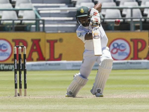 ಟೀಮ್ ಇಂಡಿಯಾಗೆ ಕಂಟಕವಾದ ಕೀಗನ್ ಪೀಟರ್ಸನ್