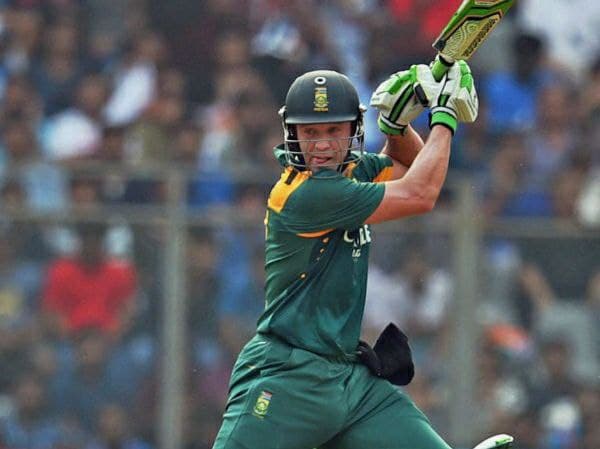 ಎಬಿ ಡಿವಿಲಿಯರ್ಸ್ ಟ್ವೀಟ್ ಕುರಿತು ವ್ಯಕ್ತವಾಗುತ್ತಿದೆ ಮಿಶ್ರ ಪ್ರತಿಕ್ರಿಯೆ 