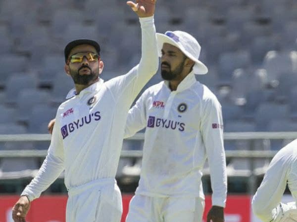 ರಹಾನೆ ಮತ್ತು ಚೇತೇಶ್ವರ್ ಪೂಜಾರ ಸ್ಥಾನದ ಕುರಿತು ಮಾತನಾಡುವುದು ನನ್ನ ಕೆಲಸವಲ್ಲ ಎಂದ ಕೊಹ್ಲಿ