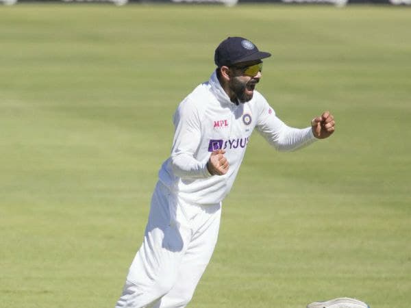 ವಿರಾಟ್ ಕೊಹ್ಲಿ ಟೆಸ್ಟ್ ಅಂಕಿ ಅಂಶ 