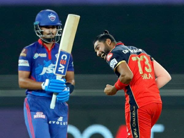 ಶ್ರೇಯಸ್ ಅಯ್ಯರ್ ಹೆಗಲಿಗೆ ರಾಯಲ್ ಚಾಲೆಂಜರ್ಸ್ ಬೆಂಗಳೂರು ನಾಯಕತ್ವ 