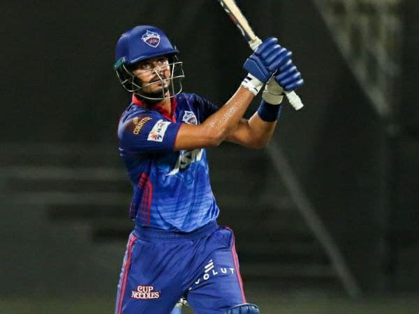 ಶ್ರೇಯಸ್ ಅಯ್ಯರ್ ಐಪಿಎಲ್ ಅಂಕಿಅಂಶದ ವಿವರ