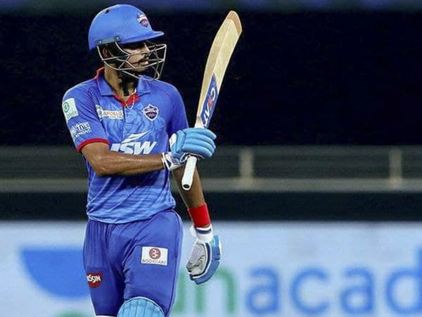 ಮೆಗಾ ಹರಾಜಿನಲ್ಲಿ ಶ್ರೇಯಸ್ ಅಯ್ಯರ್ ಮೇಲೆ ಹರಿಯಲಿದೆ ಹಣದ ಹೊಳೆ