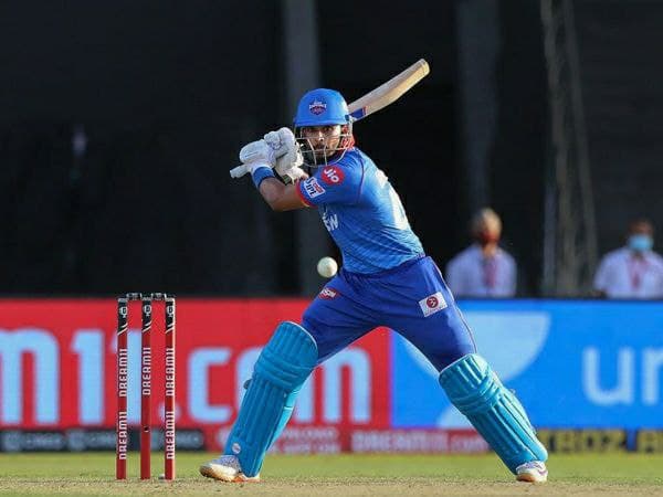 ಡೆಲ್ಲಿ ಕ್ಯಾಪಿಟಲ್ಸ್ ತಂಡವನ್ನು ಫೈನಲ್ ತಲುಪಿಸಿದ್ದ ಶ್ರೇಯಸ್ ಅಯ್ಯರ್