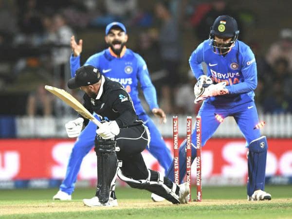 ಕೊಹ್ಲಿ ಹಾದಿಯಲ್ಲೇ ನಾಯಕತ್ವ ಮಾಡಲಿದ್ದೇನೆ ಎಂದ ರಾಹುಲ್ 