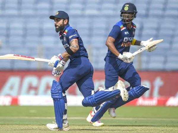 ಭಾರತ vs ದಕ್ಷಿಣ ಆಫ್ರಿಕಾ ಏಕದಿನ ಸರಣಿಯ ವೇಳಾಪಟ್ಟಿ