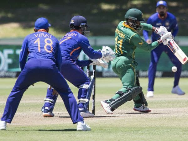 ನಾನೀಗ ನಾಯಕನಲ್ಲ ಎಂದ ವಿರಾಟ್ ಕೊಹ್ಲಿ