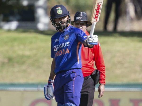 ವಿದೇಶಿ ನೆಲದಲ್ಲಿ ಅತಿಹೆಚ್ಚು ಏಕದಿನ ರನ್ ಗಳಿಸಿದ ಭಾರತೀಯ ಆಟಗಾರರು