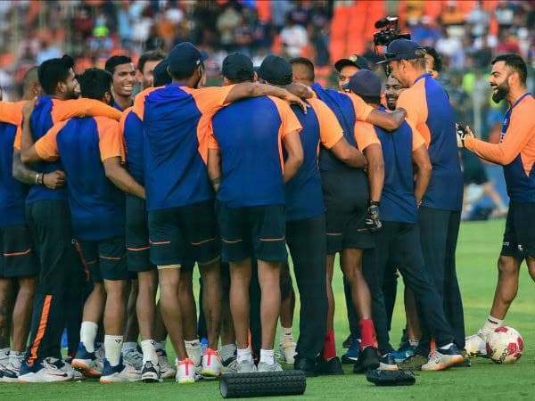 ಏಕದಿನ ಮಾತ್ರವಲ್ಲ ಐಸಿಸಿಯ ಟಿ ಟ್ವೆಂಟಿ ವಾರ್ಷಿಕ ತಂಡದಲ್ಲಿಯೂ ಕೂಡ ಭಾರತೀಯರಿಗಿಲ್ಲ ಸ್ಥಾನ! 