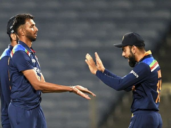 ಪ್ರಸಿದ್ಧ್ ಕೃಷ್ಣ ಅಥವಾ ಮೊಹಮ್ಮದ್ ಸಿರಾಜ್ ತಂಡಕ್ಕೆ ಬೇಕು 