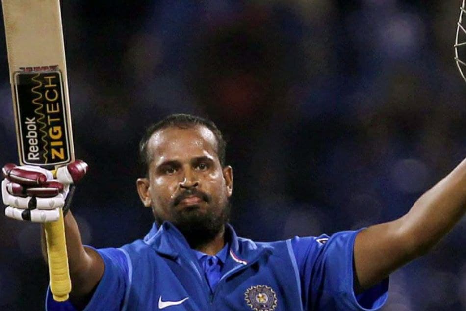 ಸ್ಫೋಟಕ ಬ್ಯಾಟಿಂಗ್ ಪ್ರದರ್ಶಿಸಿದ ಯೂಸುಫ್