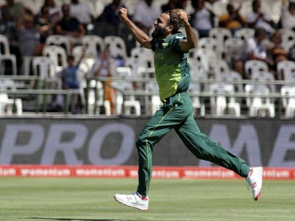 ಅಂತಿಮವಾಗಿ ಅಬ್ಬರಿಸಿದ ಇಮ್ರಾನ್ ತಾಹಿರ್ 