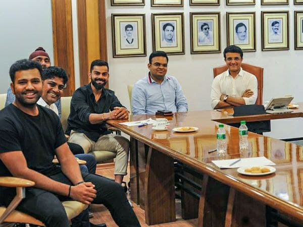 ಗಂಗೂಲಿ ವಿರುದ್ಧ ಚಾಟಿ ಬೀಸಿದ್ರಾ ಶೋಯಬ್ ಅಖ್ತರ್?