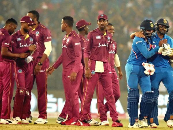 ಭಾರತ vs ವೆಸ್ಟ್ ಇಂಡೀಸ್ ವೇಳಾಪಟ್ಟಿ 