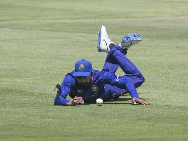 ಉತ್ತಮ ಪ್ರದರ್ಶನ ನೀಡಿದರೂ ಎದುರಾಳಿಗಳ ಮೇಲೆ ಒತ್ತಡವನ್ನು ಹೇರಲು ಆಗಲಿಲ್ಲ 