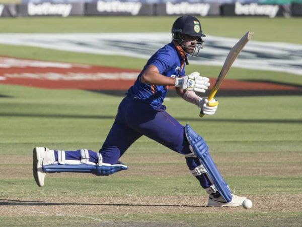 ದೀಪಕ್ ಚಹರ್ ಗೆಲ್ಲುವ ಅವಕಾಶವನ್ನು ಮಾಡಿಕೊಟ್ಟಿದ್ದರು