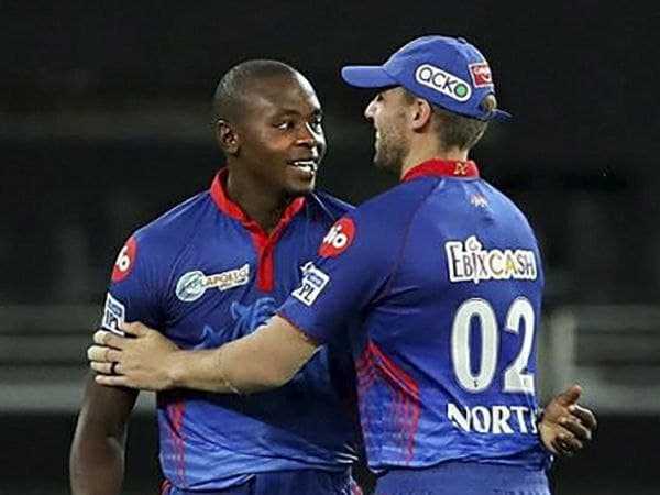 ಕಗಿಸೋ ರಬಾಡ ಕುರಿತು ಮೆಚ್ಚುಗೆಯ ಸುರಿಮಳೆಗೈದ ಕೆಎಲ್ ರಾಹುಲ್ 