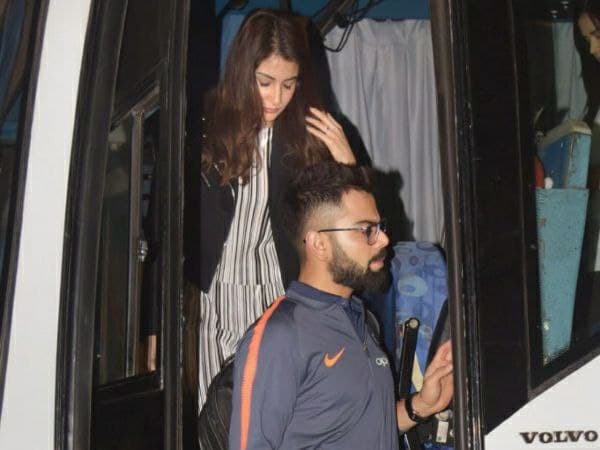 ನಾನು ಕೊಹ್ಲಿ ಸ್ಥಾನದಲ್ಲಿದ್ದಿದ್ದರೆ ಮದುವೆಯಾಗುತ್ತಿರಲಿಲ್ಲ ಎಂದ ಶೋಯಬ್ ಅಖ್ತರ್ 