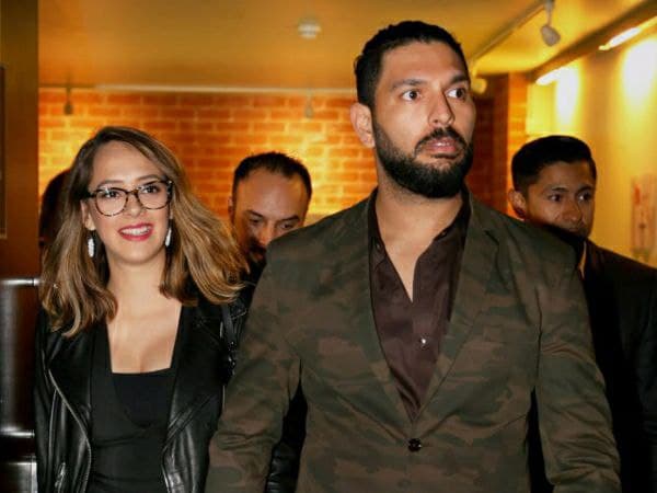 ವಿರಾಟ್ ಕೊಹ್ಲಿ ರೀತಿ ಗೌಪ್ಯತೆ ಕಾಪಾಡಿ ಎಂದ ಯುವರಾಜ್ ಸಿಂಗ್ 