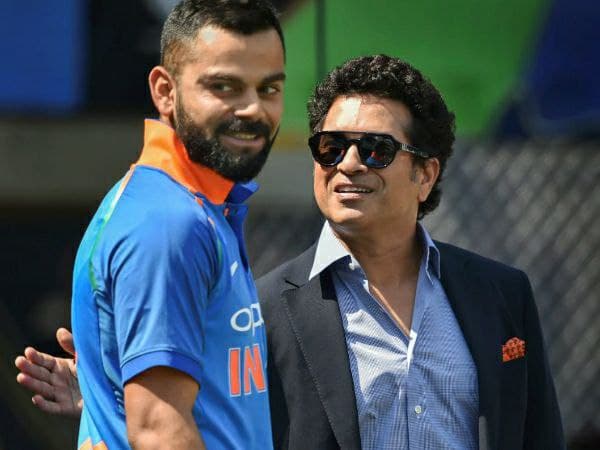 ವಿಶ್ವಕಪ್ ಗೆಲ್ಲಲು ಸಚಿನ್ ತೆಂಡೂಲ್ಕರ್ 6 ಬಾರಿ ಆಡಬೇಕಾಯಿತು