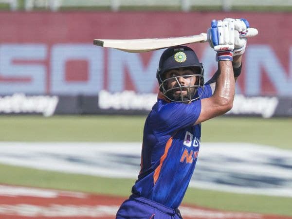 ಕೊಹ್ಲಿ ನಾಯಕತ್ವ ಬಿಟ್ಟದ್ದರ ಕುರಿತು ಕಪಿಲ್ ದೇವ್ ಹೇಳಿದ್ದಿಷ್ಟು 