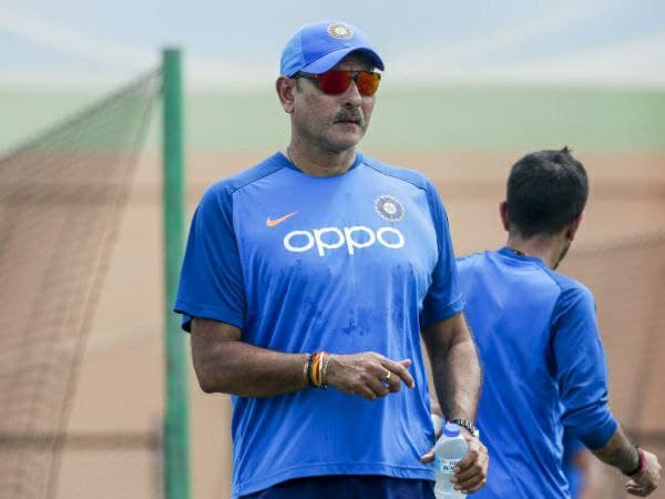 ವಿರಾಟ್ ಕೊಹ್ಲಿ ಕ್ರಿಕೆಟ್ ಬಿಟ್ಟು ದೂರ ಉಳಿಯಲಿ ಎಂದ ರವಿಶಾಸ್ತ್ರಿ 