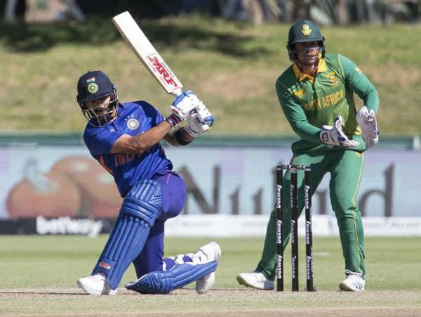 ನಾಯಕತ್ವದ ಒತ್ತಡವಿಲ್ಲದೇ ವಿರಾಟ್ ಅಬ್ಬರಿಸಲಿದ್ದಾರಾ?