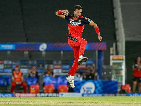 ಹರ್ಷಲ್ ಪಟೇಲ್ ಐಪಿಎಲ್ ಅಂಕಿ ಅಂಶ 