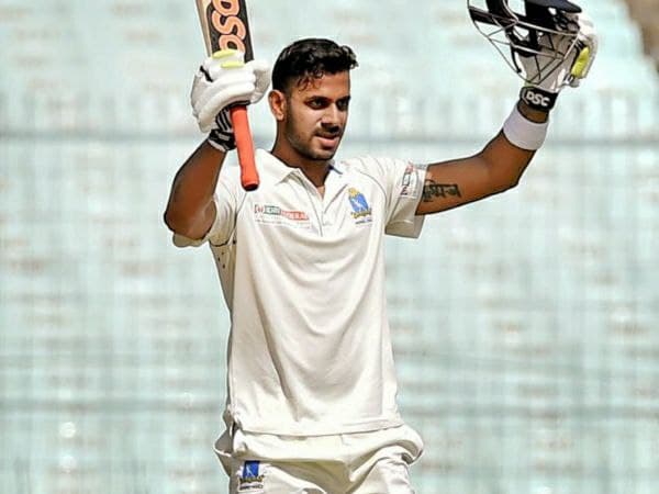 ರಾಹುಲ್ ನಾಯಕತ್ವ ನಿಭಾಯಿಸಬಲ್ಲ ಆಟಗಾರ ಎಂದು ಹೇಗೆ ಎನಿಸಿತು?