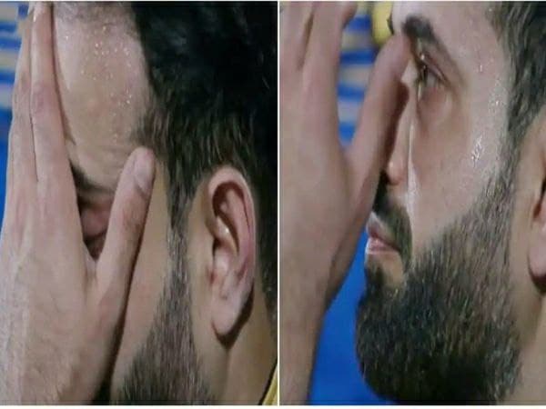 ಗೆಲ್ಲುವ ಸನಿಹಕ್ಕೆ ಬಂದು ಔಟ್ ಆಗಿದ್ದಕ್ಕೆ ಇರ್ಫಾನ್ ಪಠಾಣ್ ಕಣ್ಣೀರು 