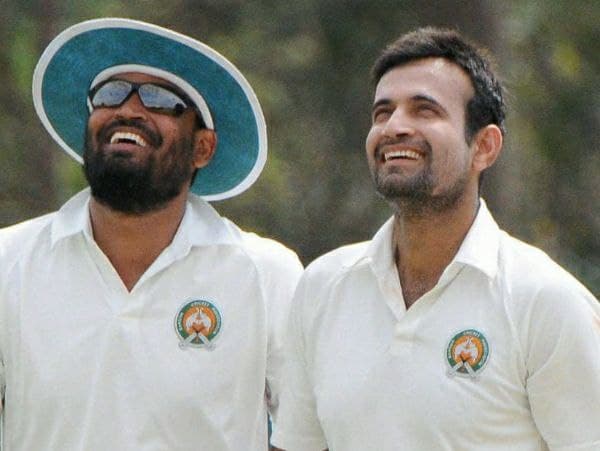 ಇರ್ಫಾನ್ ಪಠಾಣ್ ಕಣ್ಣೀರಿಗೆ ನೆಟ್ಟಿಗರ ಸಾಂತ್ವನ