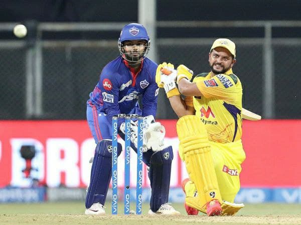 ಸುರೇಶ್ ರೈನಾ ಮೇಲೆ ಚೆನ್ನೈ ಸೂಪರ್ ಕಿಂಗ್ಸ್ ಒಲವಿಲ್ಲ