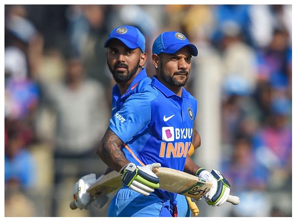 ಆರಂಭಿಕರಾಗಿ ರಾಹುಲ್ಗೆ ಯಾರು ಸಾಥ್ ನೀಡಲಿದ್ದಾರೆ ಆರಂಭಿಕರಾಗಿ ರಾಹುಲ್ಗೆ ಯಾರು ಸಾಥ್ ನೀಡಲಿದ್ದಾರೆ