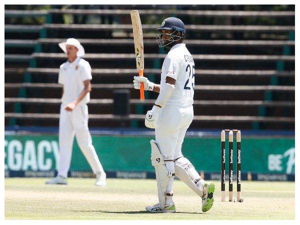 266ರನ್‌ಗಳಿಗೆ ಆಲೌಟ್ ಆಗಿರುವ ಭಾರತ