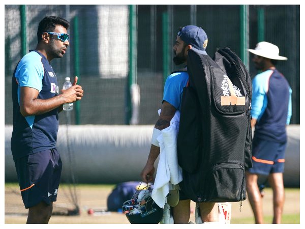 ದಕ್ಷಿಣ ಆಪ್ರಿಕಾ ವಿರುದ್ಧ ಏಕದಿನ ಸರಣಿಗೆ ಕಂಬ್ಯಾಕ್ ಮಾಡಿದ್ದ ಅಶ್ವಿನ್ 