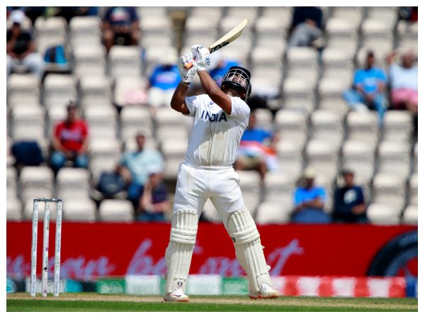 ಕೆಟ್ಟ ಶಾಟ್‌ಗೆ ಔಟಾಗಿದ್ದ ಪಂತ್‌