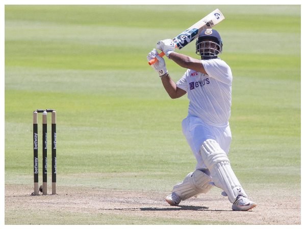 ಹರಿಣಗಳ ನಾಡಲ್ಲಿ ಸೆಂಚುರಿ ಸಿಡಿಸಿದ ಏಷ್ಯಾದ ಮೊದಲ ವಿಕೆಟ್ ಕೀಪರ್