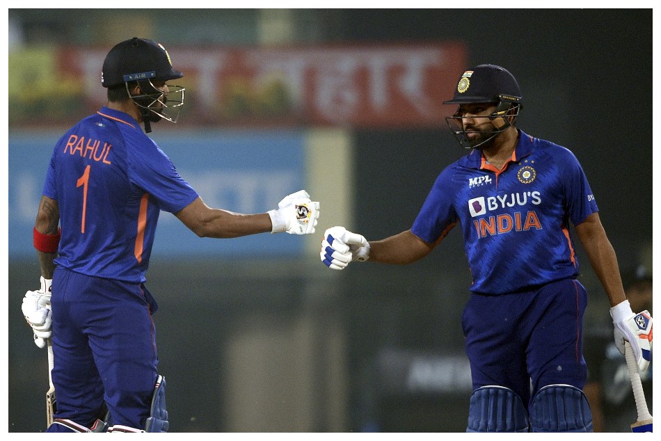 ವೆಸ್ಟ್ ಇಂಡಿಸ್ ವಿರುದ್ಧ ಟಿ20 ಸರಣಿಯ ವೇಳಾಪಟ್ಟಿ