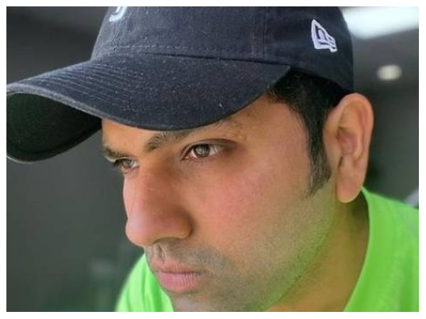 ತೂಕ ಇಳಿಸಿಕೊಂಡಿರುವ ಹಿಟ್‌ಮ್ಯಾನ್