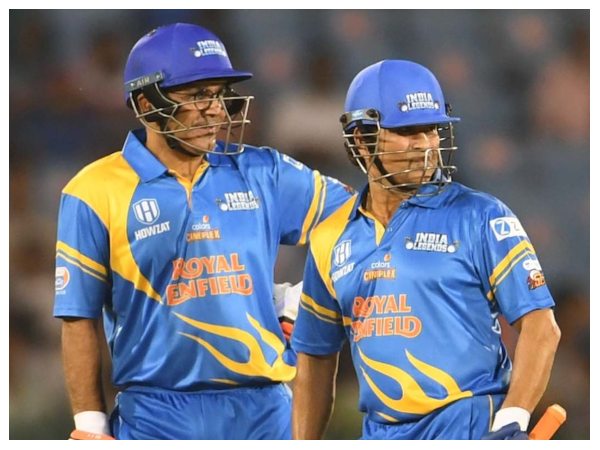 ಇದೇ ತಿಂಗಳ 20ರಿಂದ ಲೆಜೆಂಡ್ಸ್‌ ಲೀಗ್ ಕ್ರಿಕೆಟ್ 