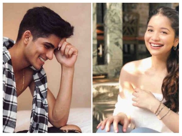 ಇದುವರೆಗೂ ಸಾರಾ ಮತ್ತು ಶುಭ್ಮನ್ ಯಾವುದೇ ಕಮೆಂಟ್ ಮಾಡಿಲ್ಲ