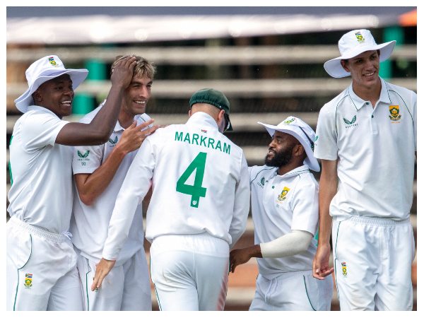 ದಕ್ಷಿಣ ಆಫ್ರಿಕಾದ ಬೌಲರ್‌ಗಳ ಎತ್ತರ ಅನುಕೂಲ