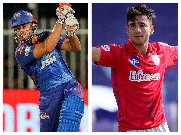 ಮಾರ್ಕೊ ಸ್ಟೊಯ್ನಿಸ್ ಮತ್ತು ರವಿ ಬಿಷ್ಣೊಯ್ ಐಪಿಎಲ್ ರೆಕಾರ್ಡ್ಸ್