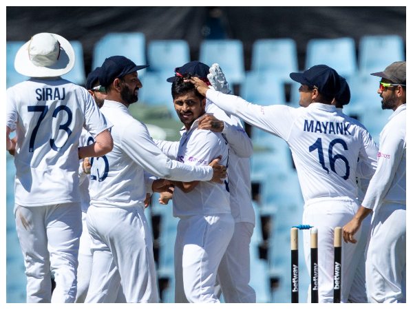 ದಕ್ಷಿಣ ಆಫ್ರಿಕಾ ನೆಲದಲ್ಲಿ ಭಾರತದ ಬೌಲರ್‌ನ ಬೆಸ್ಟ್ ಬೌಲಿಂಗ್