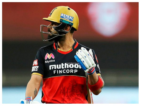 2008ರಿಂದ ಆರ್‌ಸಿಬಿ ತಂಡದಲ್ಲೇ ಇರುವ ವಿರಾಟ್‌