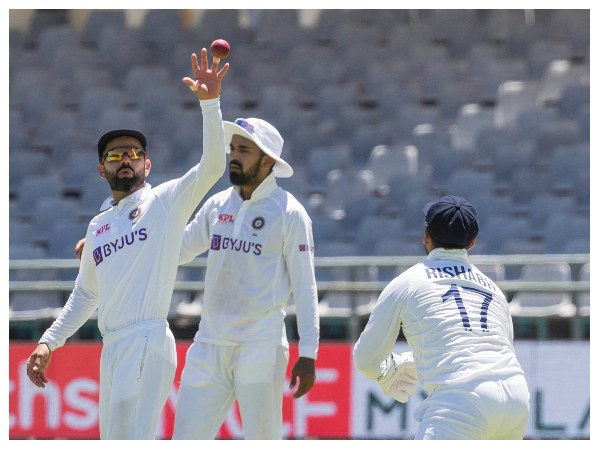 ಟೆಸ್ಟ್ ಕ್ರಿಕೆಟ್ ಕೊಹ್ಲಿಯ ಮಹತ್ತರ ಗುರಿಯಾಗಿತ್ತು 