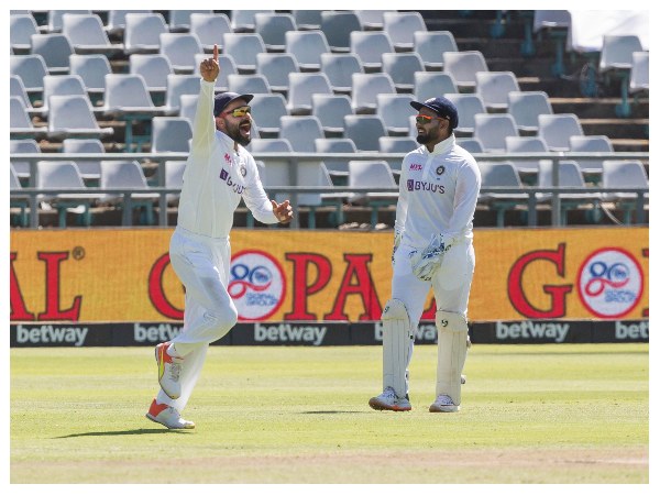 ಕೊಹ್ಲಿಯ ಆ ನಿರ್ಧಾರವೇ ಮಾಸ್ಟರ್‌ಸ್ಟ್ರೋಕ್