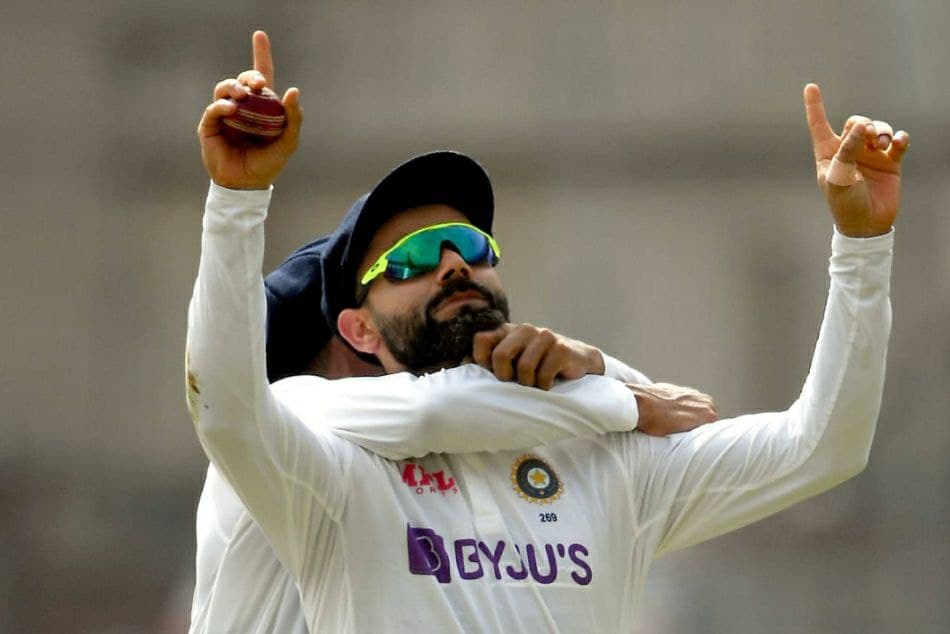 Virat Kohli steps down as Team India test captain: winning percentage of Kohli as test captain Virat Kohli steps down as Team India test captain: winning percentage of Kohli as test captain